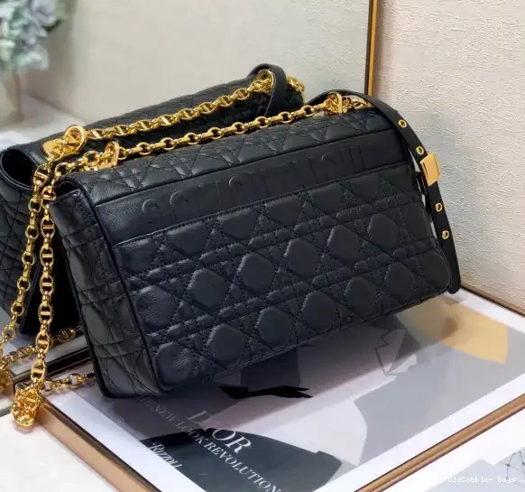 OldCobbler Bags BAG LARGE CARO DIRO 0628
